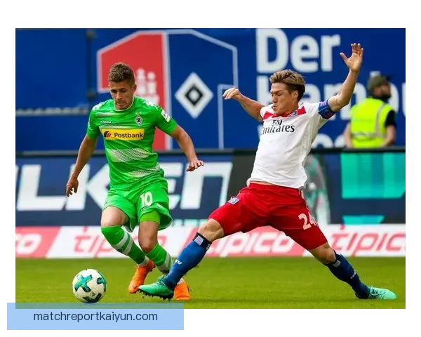 汉堡在近期比赛中表现稳健，状态回暖备受关注。