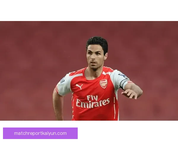 阿尔特塔压迫体系解析：战术变革与球队竞争力增强的关键因素