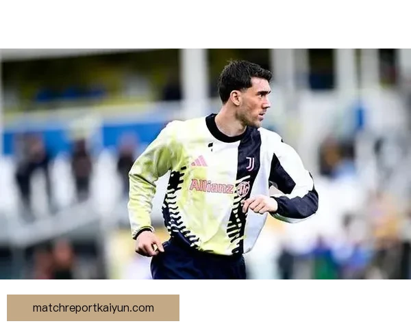 弗拉霍维奇战术定位分析：如何影响球队进攻体系的多样性与效率