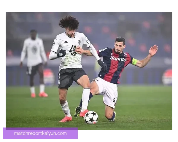 摩纳哥青训实力稳健，培养出众多优秀球员，值得关注其未来发展趋势。